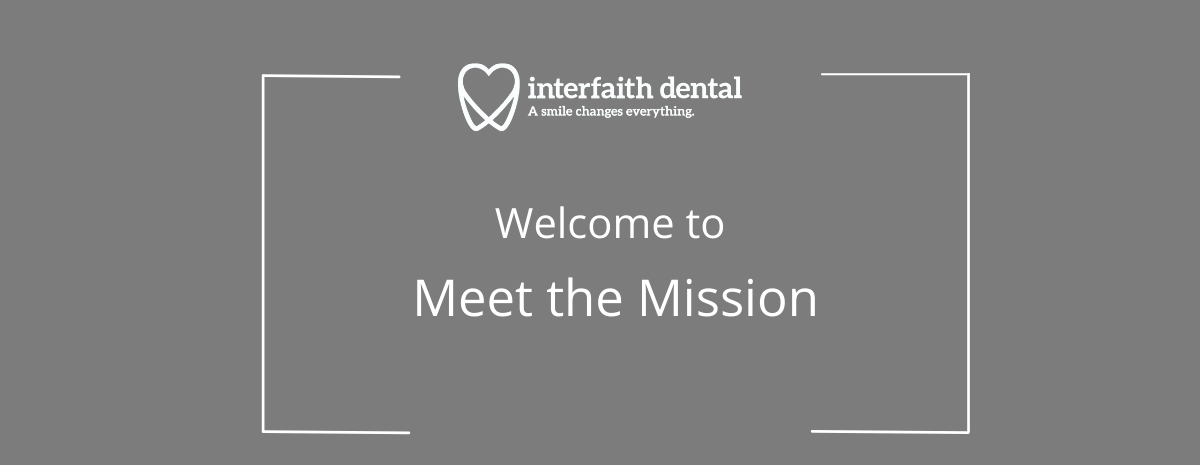 Meet The Mission (Murfreesboro Clinic)